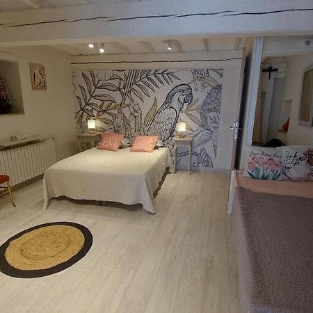 La Bomboniere & Spa Roquebrune-Cap-Martin Εξωτερικό φωτογραφία