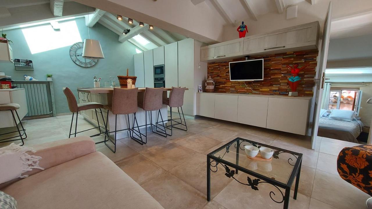 La Bomboniere & Spa Roquebrune-Cap-Martin Εξωτερικό φωτογραφία