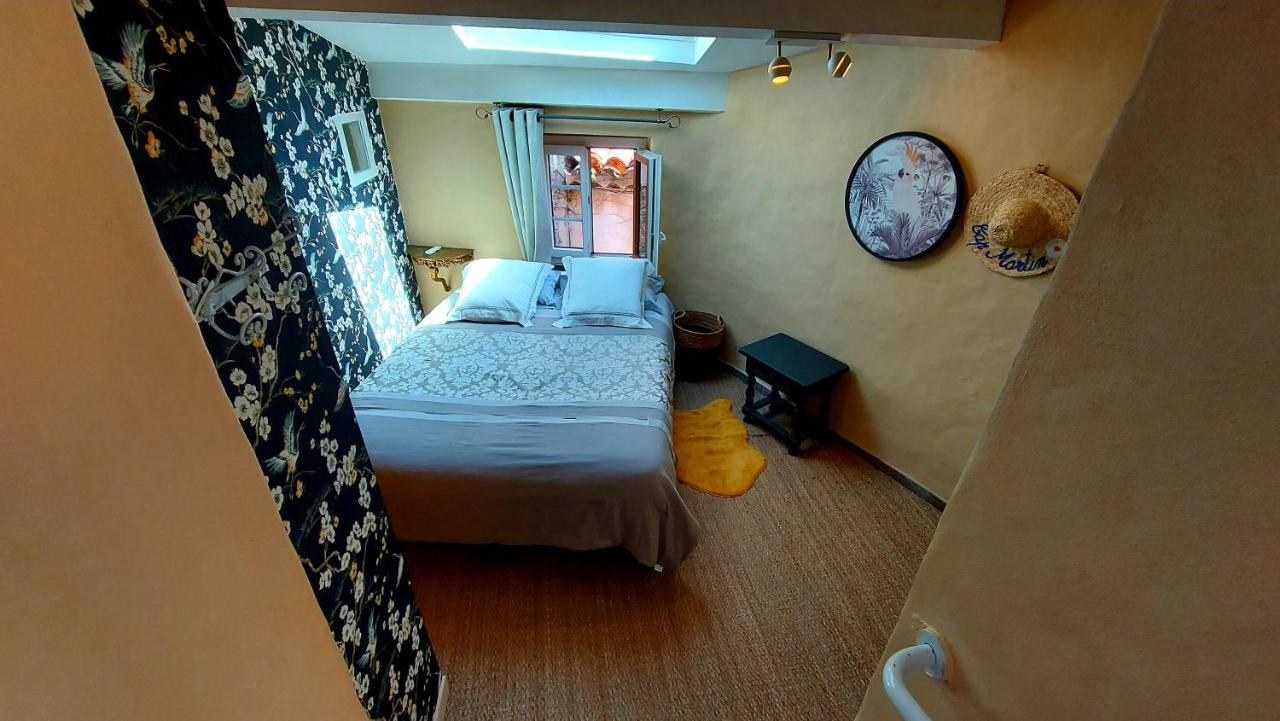 La Bomboniere & Spa Roquebrune-Cap-Martin Εξωτερικό φωτογραφία
