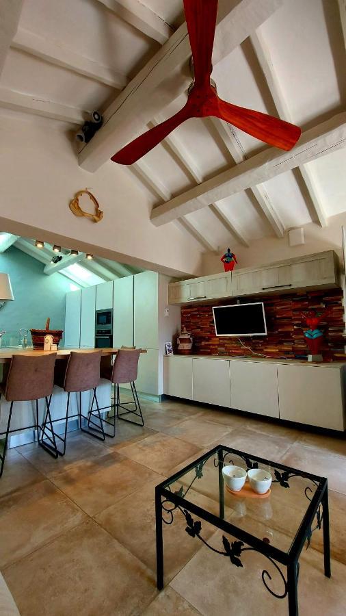 La Bomboniere & Spa Roquebrune-Cap-Martin Εξωτερικό φωτογραφία