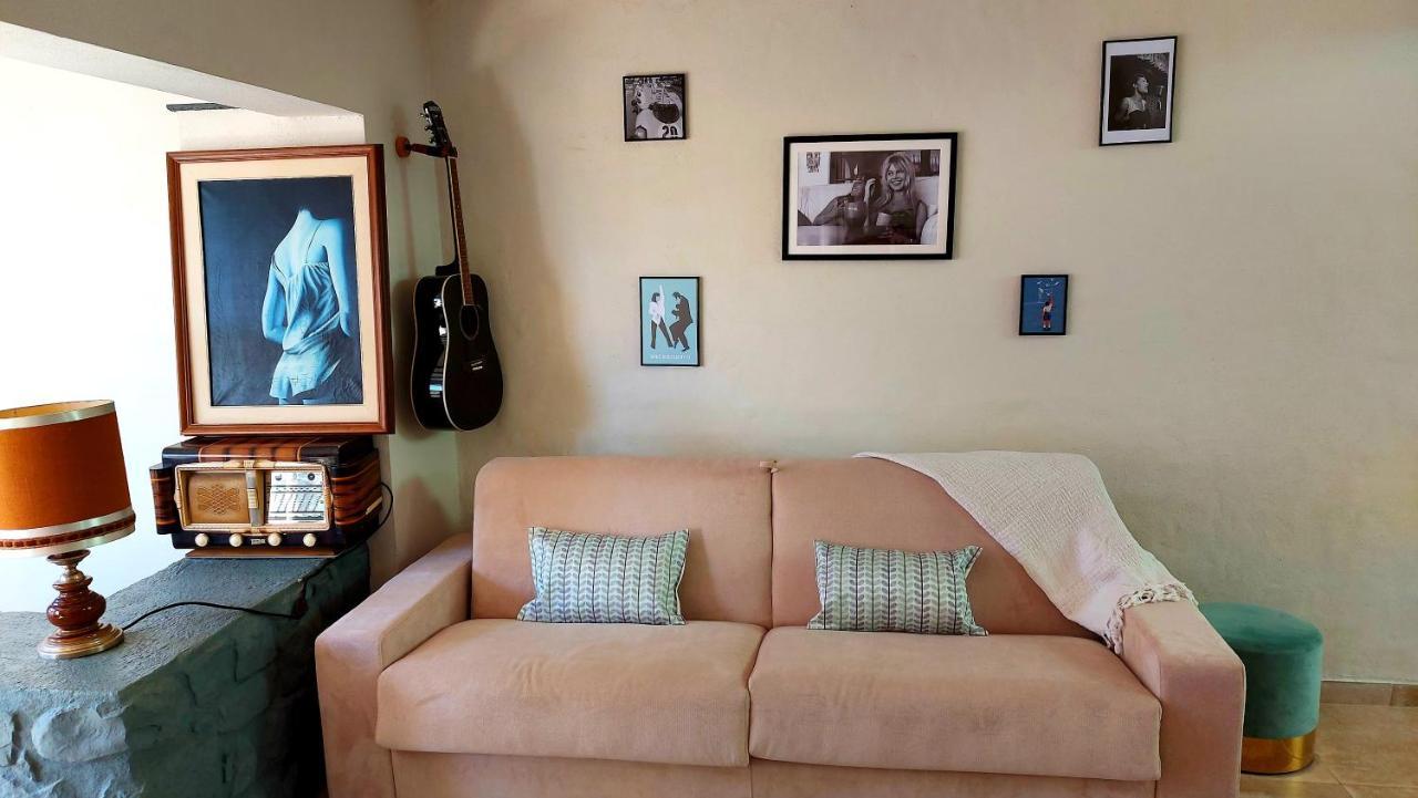 La Bomboniere & Spa Roquebrune-Cap-Martin Εξωτερικό φωτογραφία