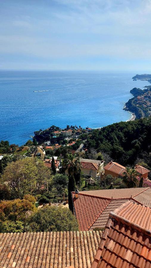 La Bomboniere & Spa Roquebrune-Cap-Martin Εξωτερικό φωτογραφία