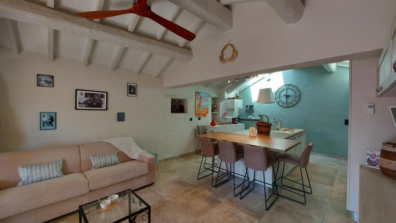 La Bomboniere & Spa Roquebrune-Cap-Martin Εξωτερικό φωτογραφία