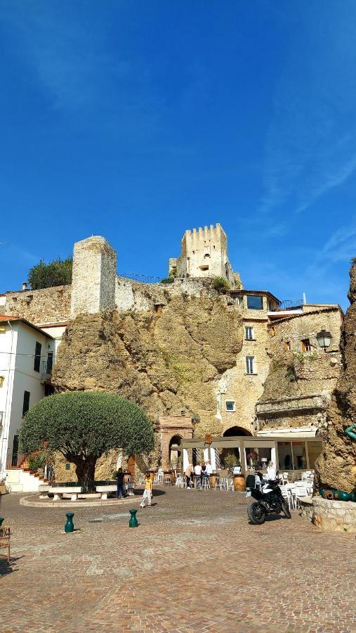 La Bomboniere & Spa Roquebrune-Cap-Martin Εξωτερικό φωτογραφία