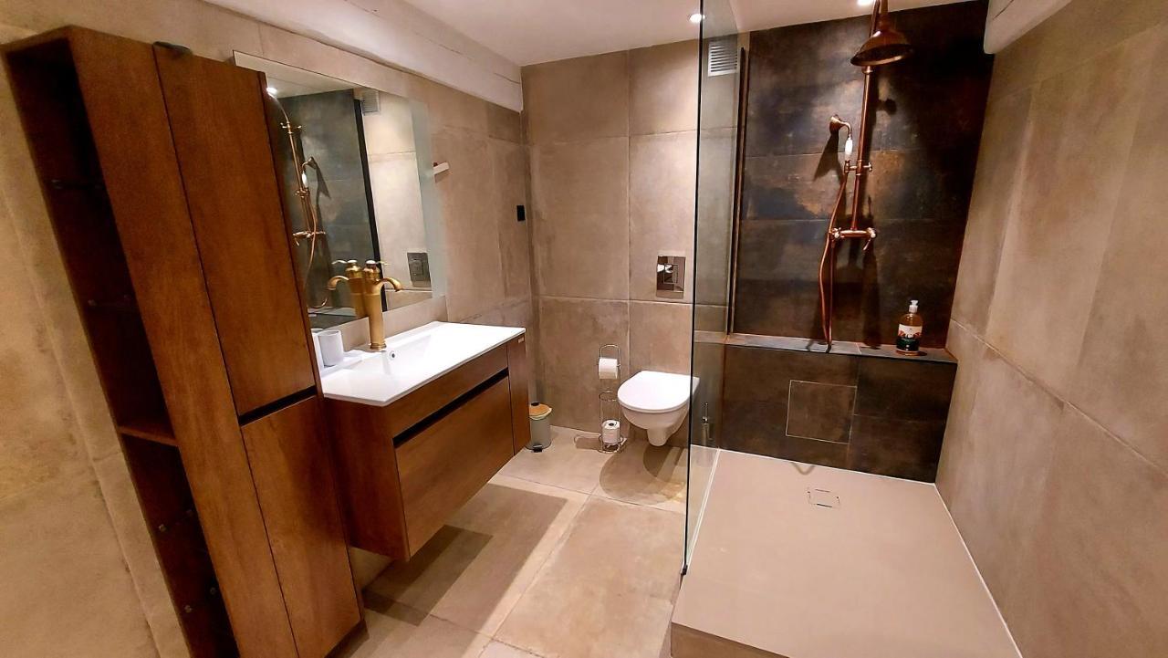 La Bomboniere & Spa Roquebrune-Cap-Martin Εξωτερικό φωτογραφία
