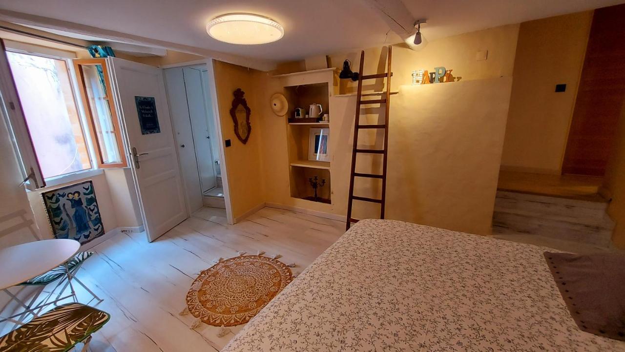 La Bomboniere & Spa Roquebrune-Cap-Martin Εξωτερικό φωτογραφία