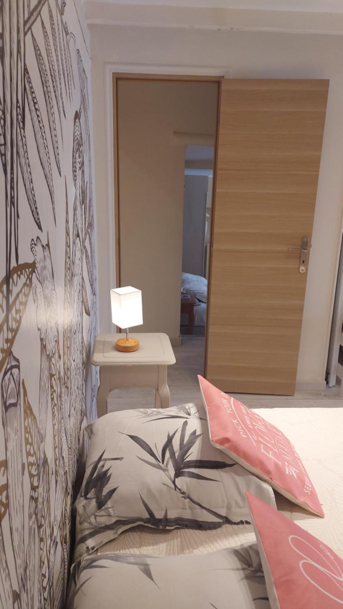 La Bomboniere & Spa Roquebrune-Cap-Martin Εξωτερικό φωτογραφία