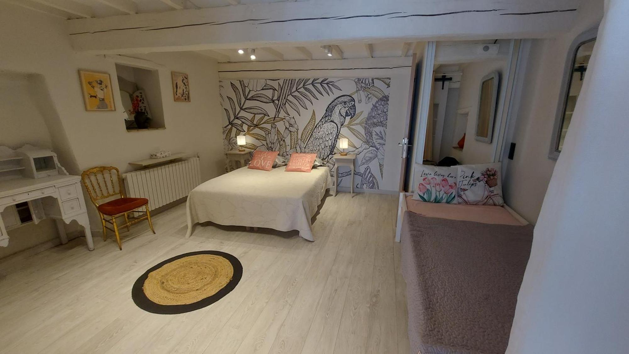 La Bomboniere & Spa Roquebrune-Cap-Martin Εξωτερικό φωτογραφία