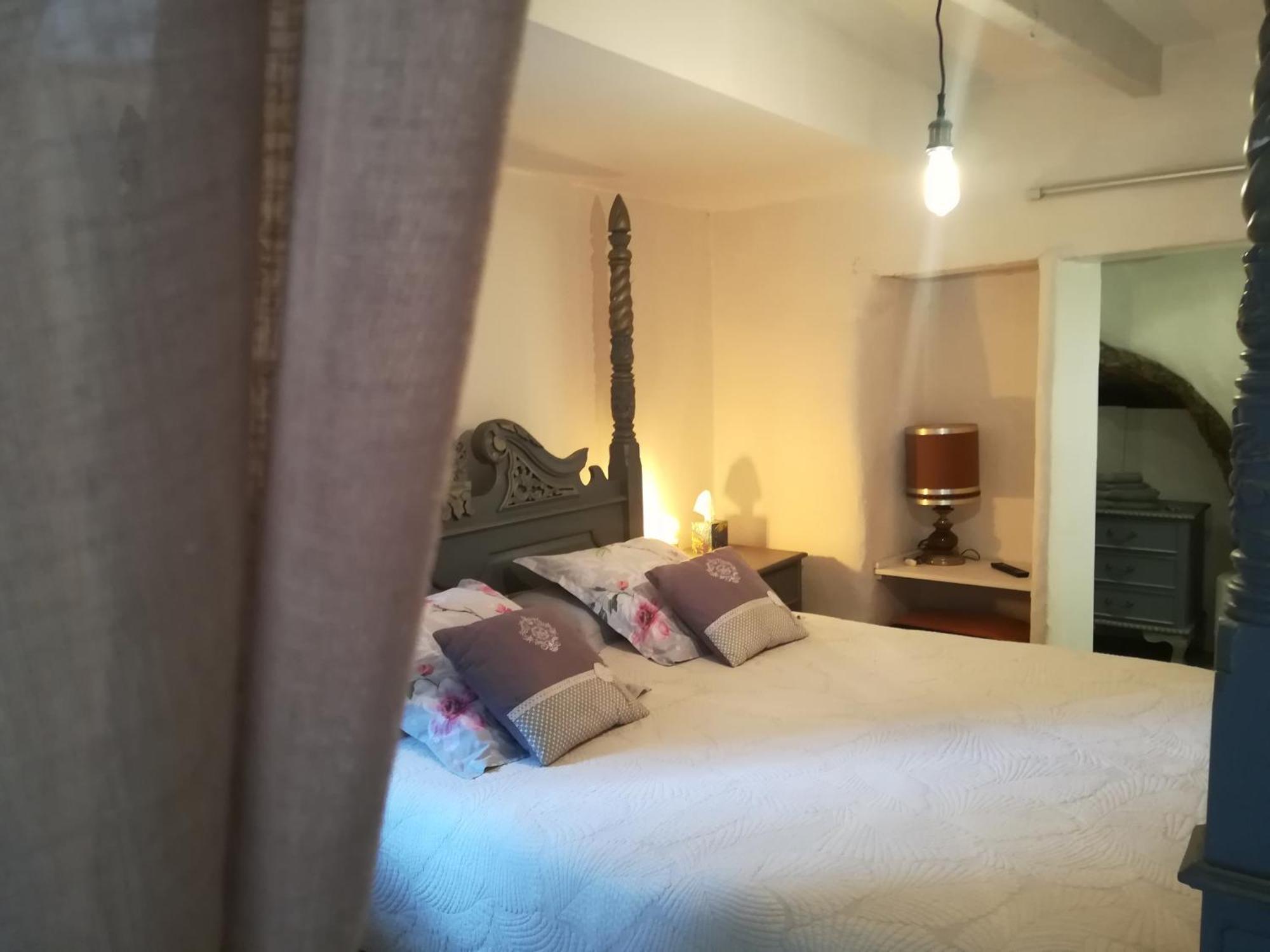 La Bomboniere & Spa Roquebrune-Cap-Martin Εξωτερικό φωτογραφία