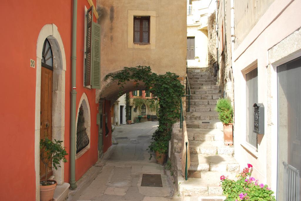 La Bomboniere & Spa Roquebrune-Cap-Martin Εξωτερικό φωτογραφία