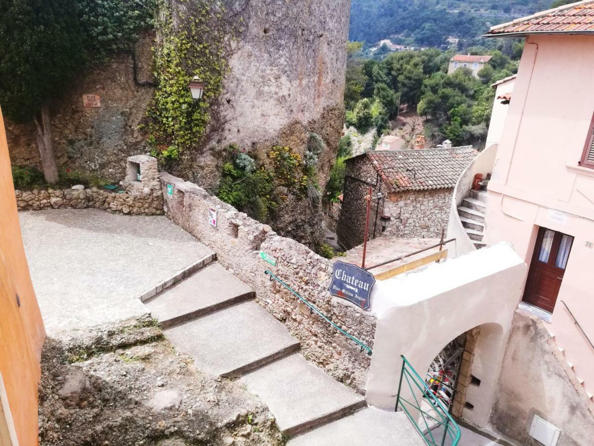 La Bomboniere & Spa Roquebrune-Cap-Martin Εξωτερικό φωτογραφία