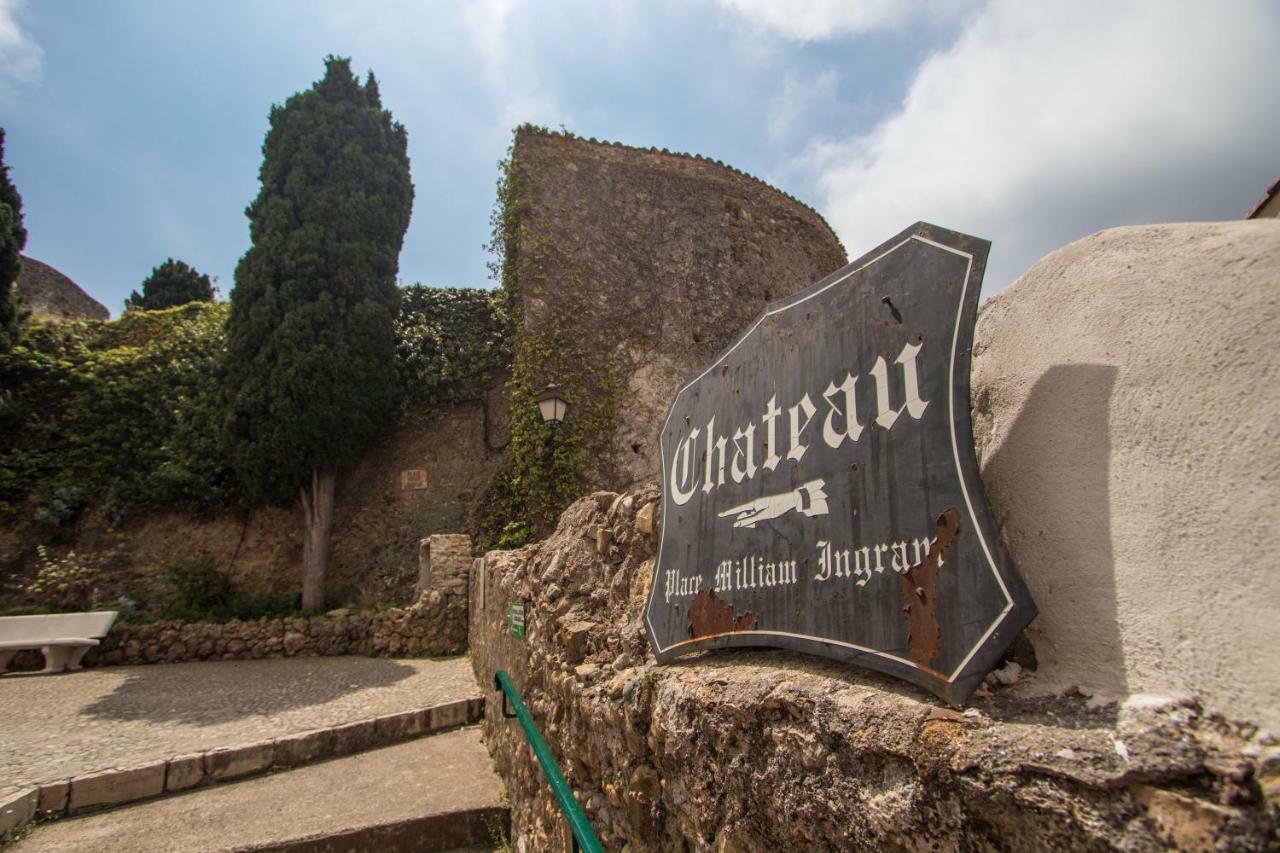 La Bomboniere & Spa Roquebrune-Cap-Martin Εξωτερικό φωτογραφία