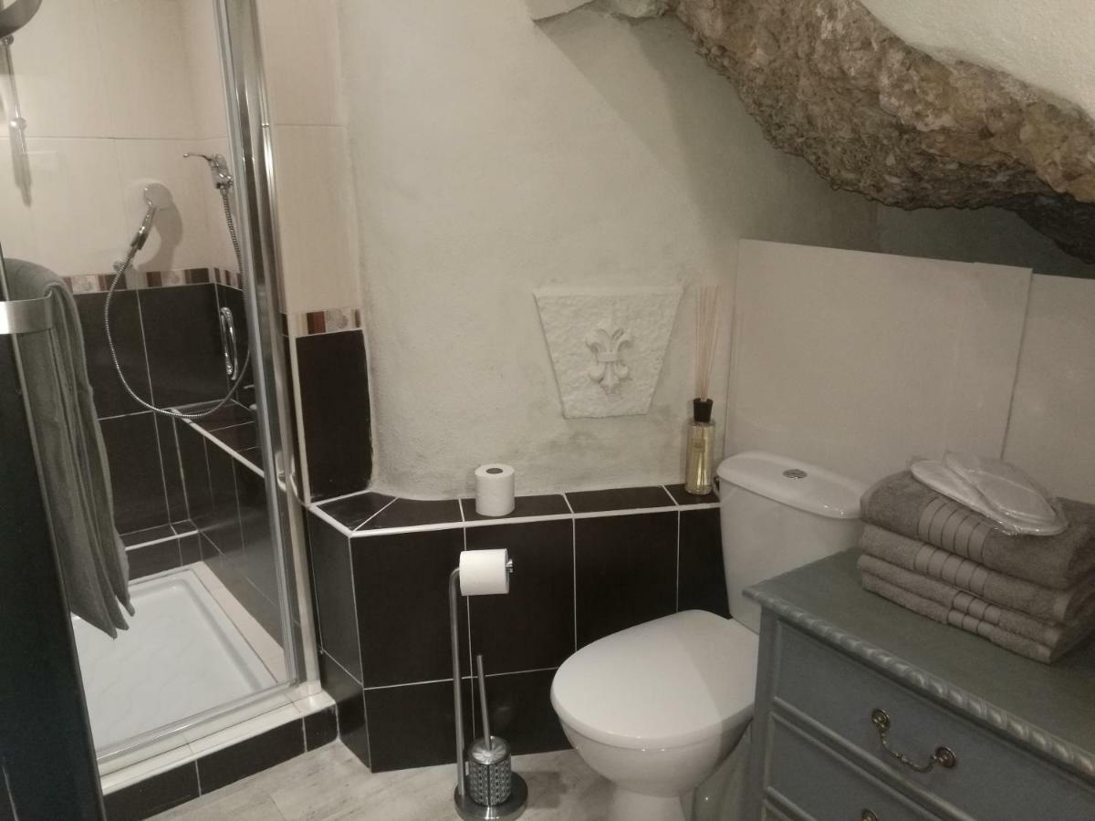 La Bomboniere & Spa Roquebrune-Cap-Martin Εξωτερικό φωτογραφία