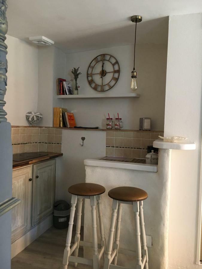 La Bomboniere & Spa Roquebrune-Cap-Martin Εξωτερικό φωτογραφία