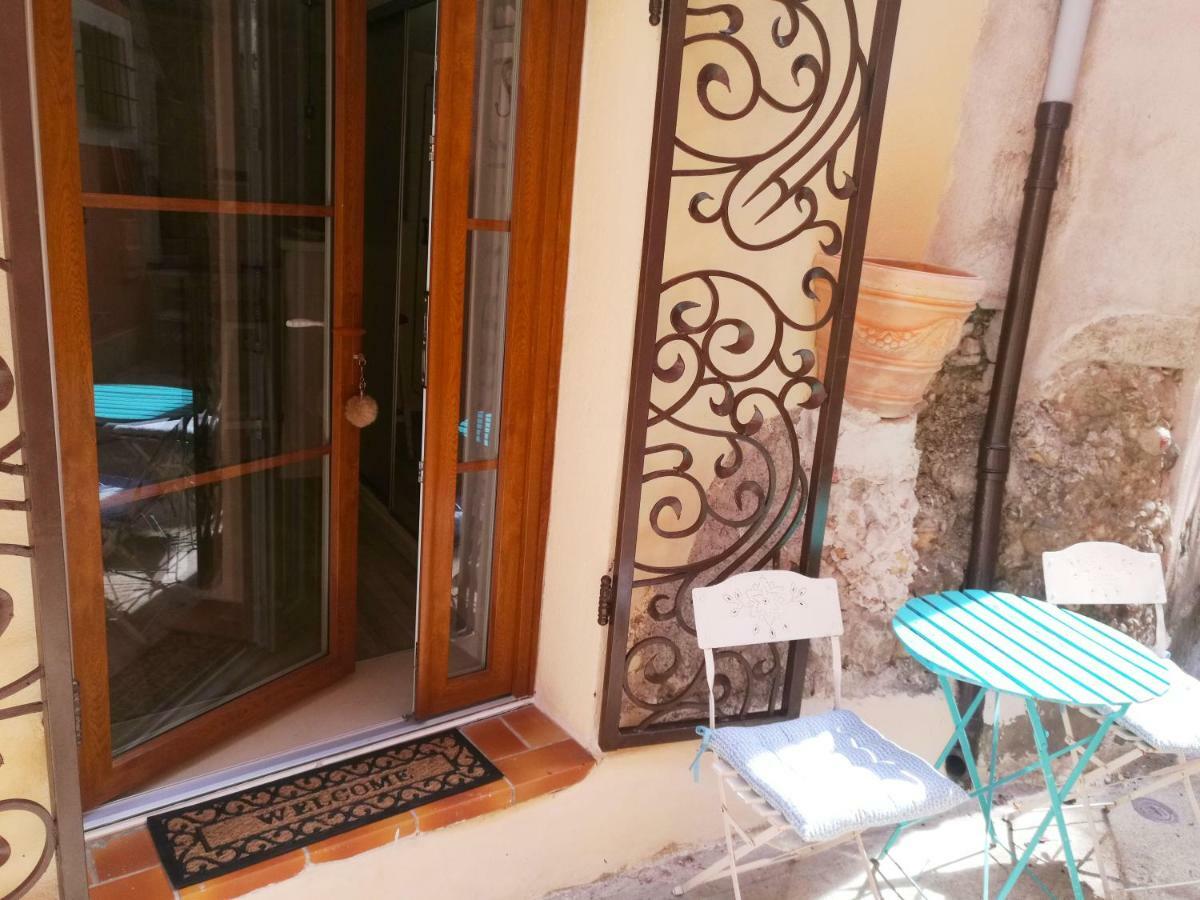 La Bomboniere & Spa Roquebrune-Cap-Martin Εξωτερικό φωτογραφία