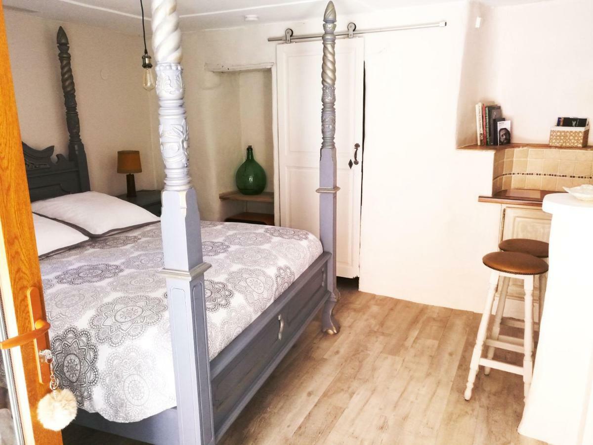 La Bomboniere & Spa Roquebrune-Cap-Martin Εξωτερικό φωτογραφία