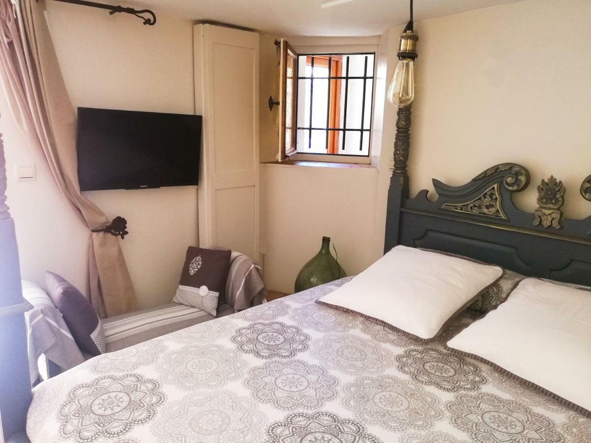 La Bomboniere & Spa Roquebrune-Cap-Martin Εξωτερικό φωτογραφία