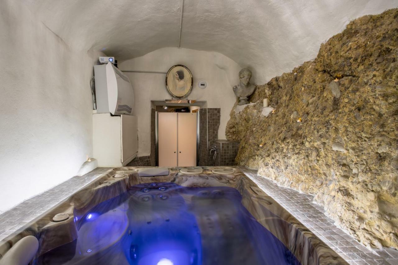 La Bomboniere & Spa Roquebrune-Cap-Martin Εξωτερικό φωτογραφία