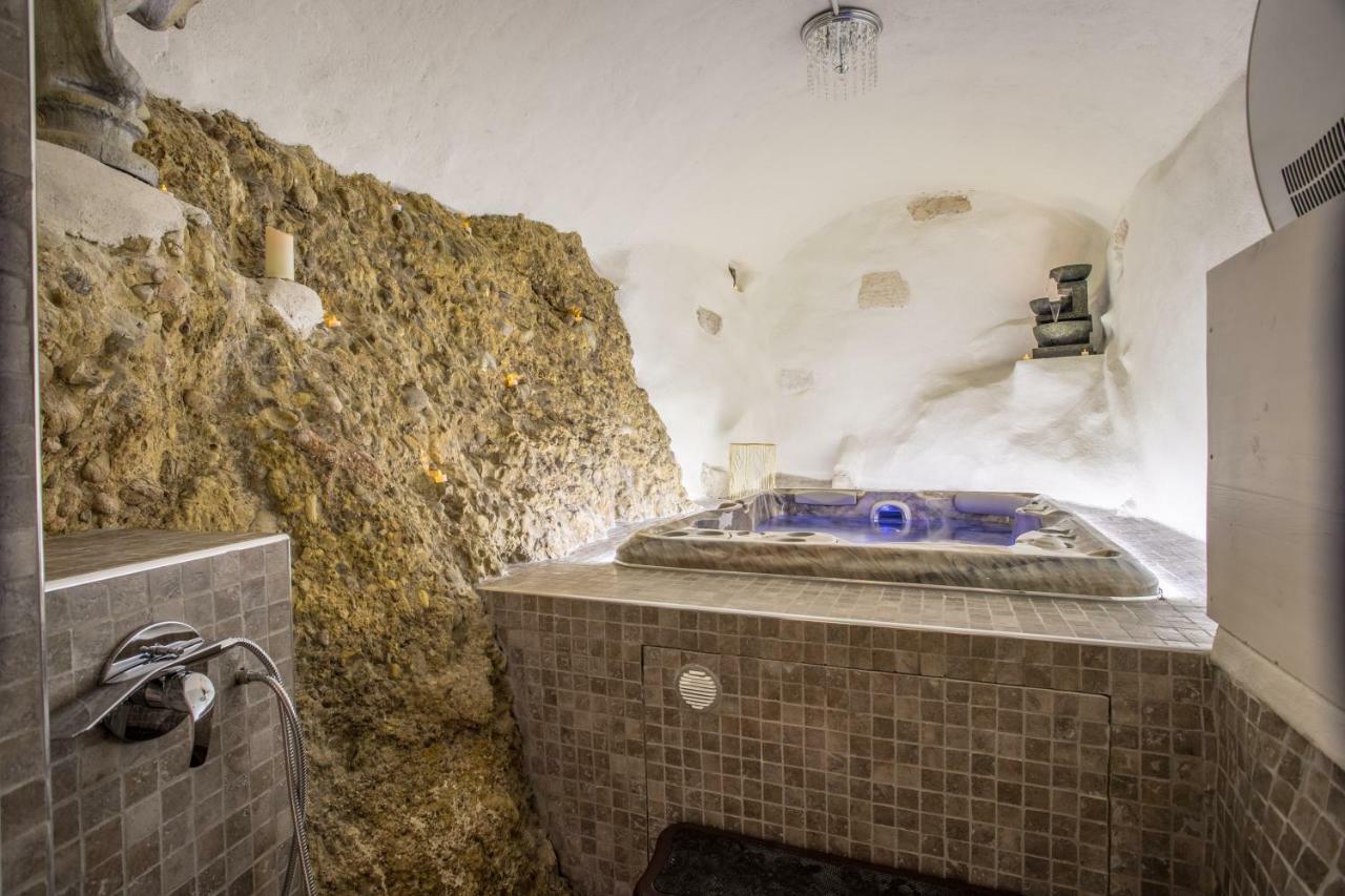 La Bomboniere & Spa Roquebrune-Cap-Martin Εξωτερικό φωτογραφία