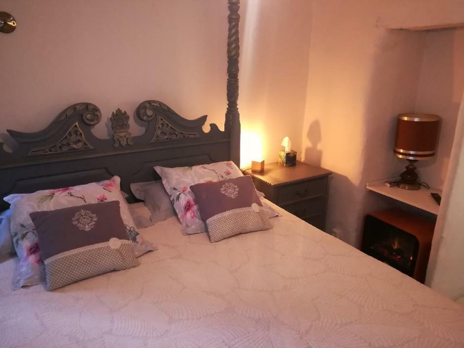 La Bomboniere & Spa Roquebrune-Cap-Martin Εξωτερικό φωτογραφία